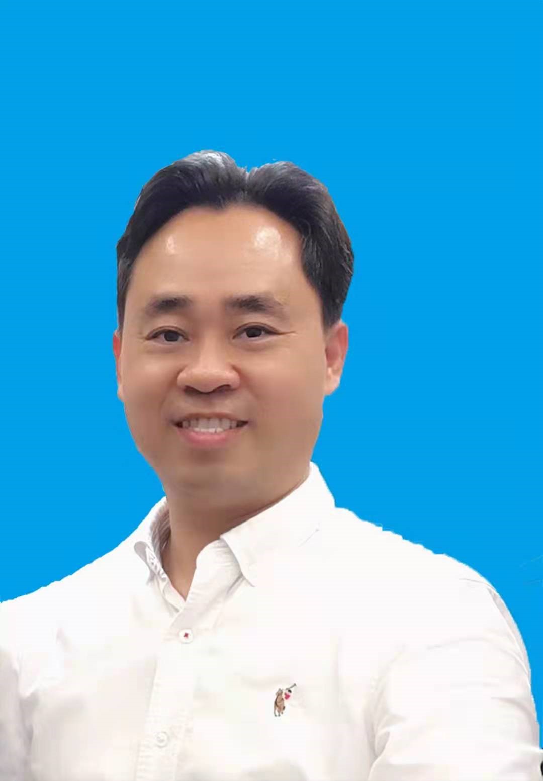 创始人简介