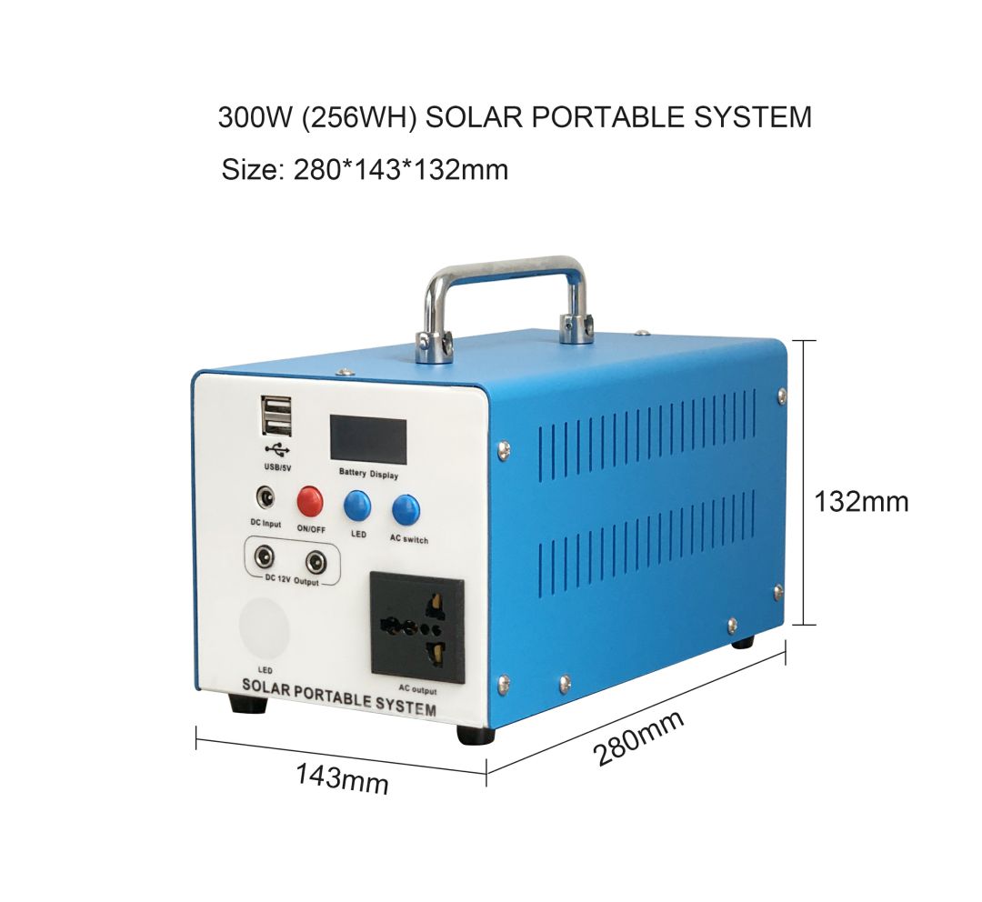 钣金系统300w