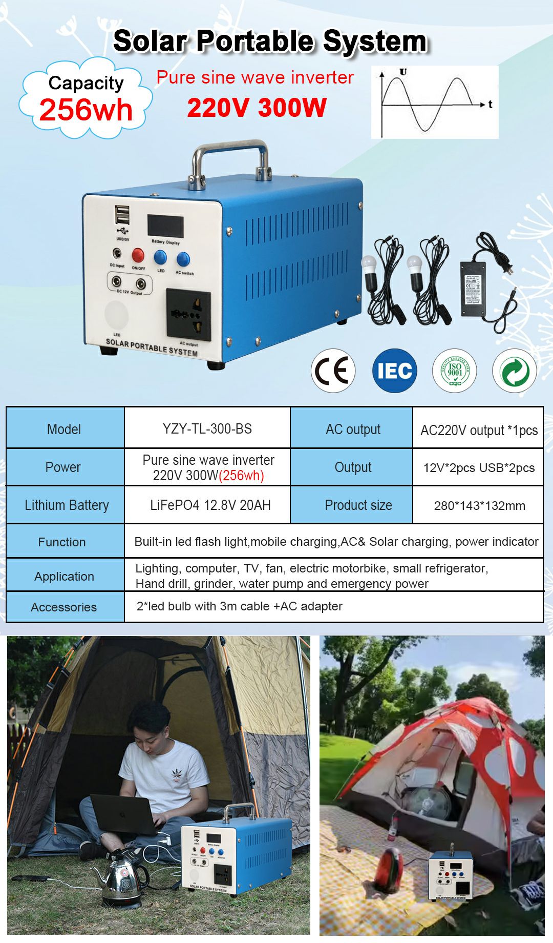 钣金系统300w