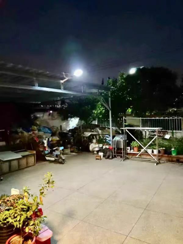 625路灯案例