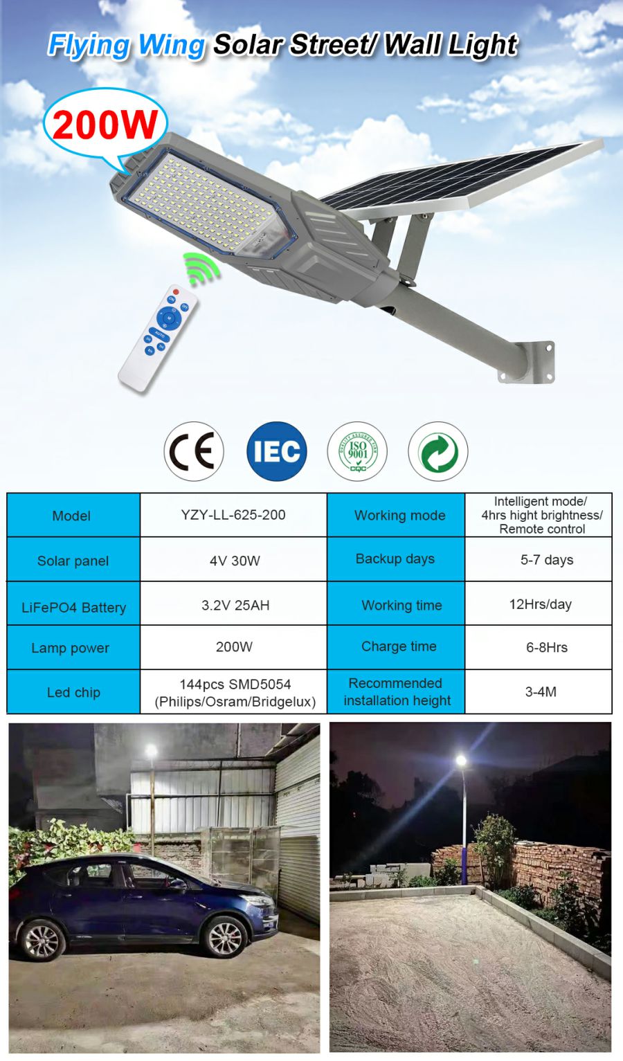 625路灯