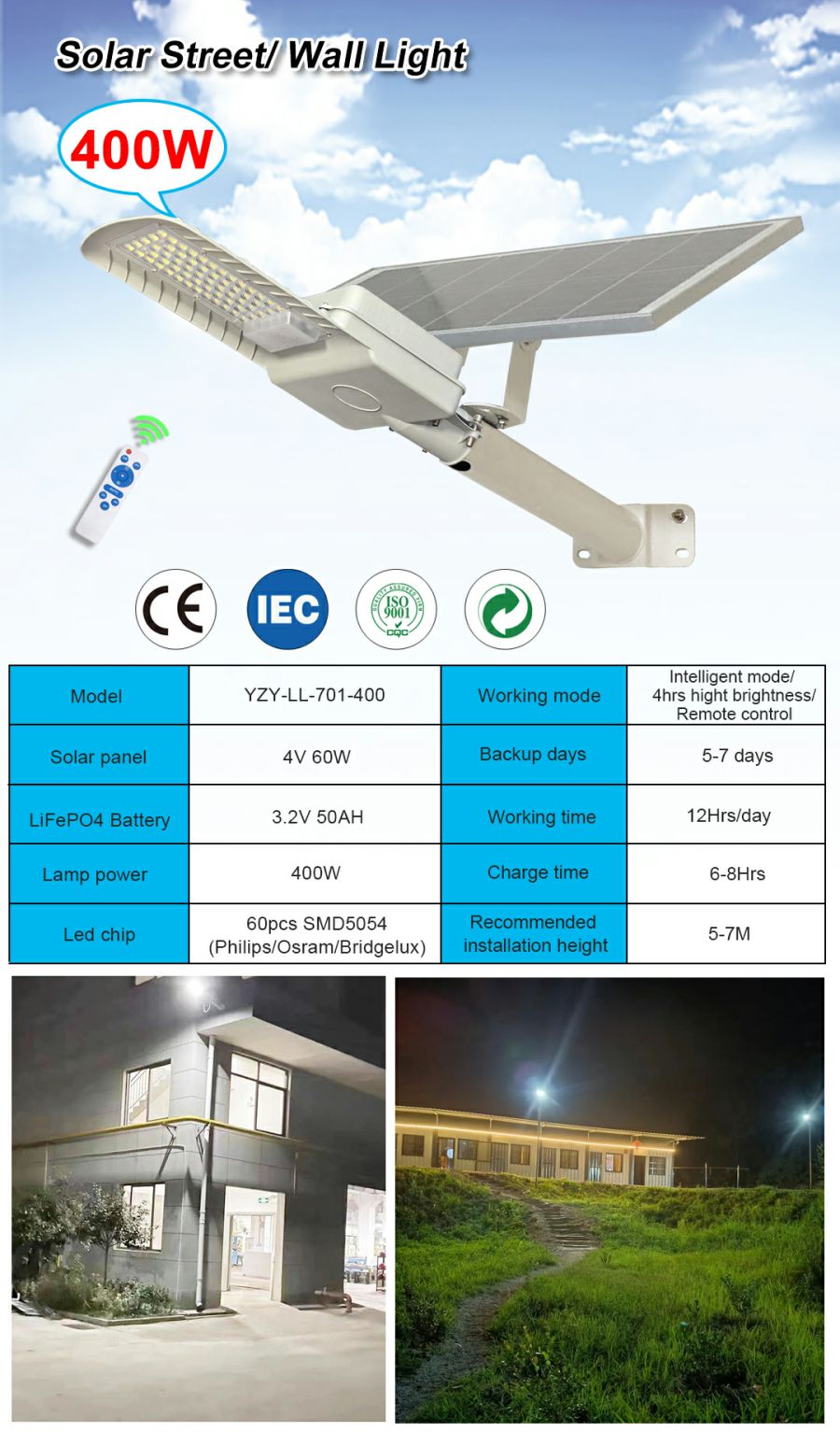 701路灯